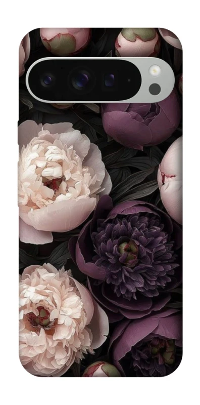 Чохол на Google Pixel 9 Pro XL Heart of a Flower фото 1 з 1