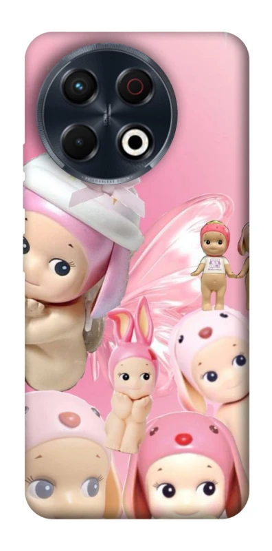 Чохол на TECNO Spark 30 Pro (KL7) Sonnyangel фото 1 з 1