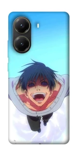 Чохол на Xiaomi Poco X6 Pro Toji v2 фото 1 з 1