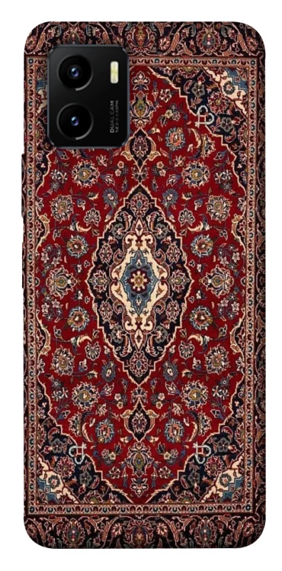 Чехол на Vivo Y15s Килим v2 фото 1 из 1