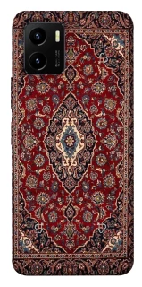 Чехол на Vivo Y15s Килим v2 фото 1 из 1