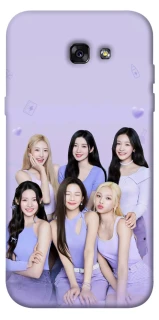 Чохол на Samsung A720 Galaxy A7 (2017) BABYMONSTER v2 фото 1 з 1