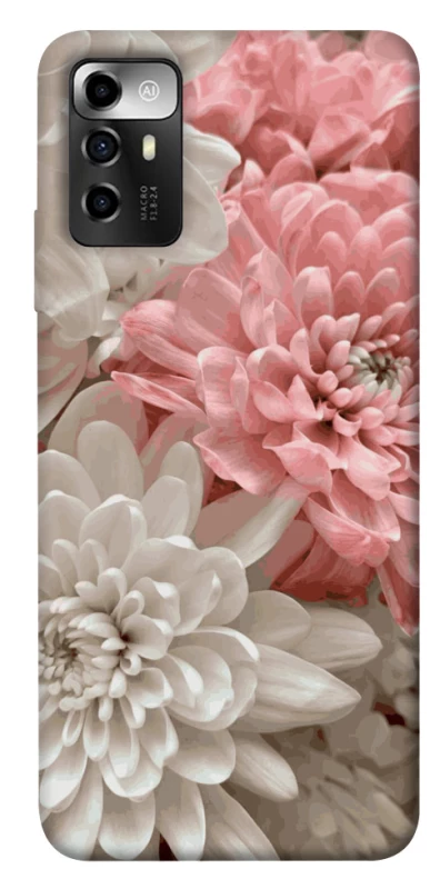 Чохол на ZTE Blade V40 Vita Spring flow фото 1 з 1