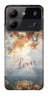 Чохол на ZTE Blade A54 4G Lover фото 1 з 1