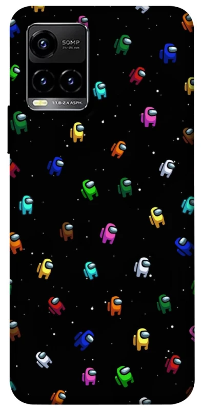 Чохол на Vivo Y21 / Y33s Among Us фото 1 з 1