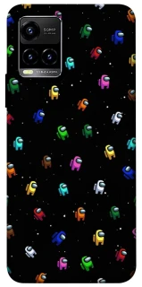 Чохол на Vivo Y21 / Y33s Among Us фото 1 з 1