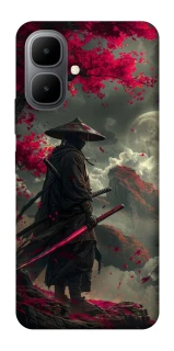 Чохол на Infinix Smart 10 Sakura San фото 1 з 1