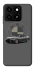Чохол на ZTE Blade A35 4G BMW grey v2 фото 1 з 1