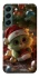 Чохол на Samsung Galaxy S22 Grinch mood ver.4 фото 1 з 1