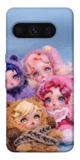 Чохол на Google Pixel 8 Pro SKULLPANDA × My Little Pony Ver.1 фото 1 з 1