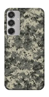 Чехол на Samsung Galaxy M35 Camouflage v25 фото 1 из 1