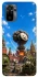 Чохол на Xiaomi Redmi Note 10 / Note 10s Moscow never sleeps ver.7 фото 1 з 1