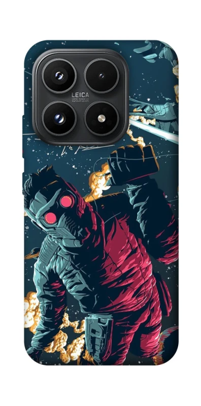 Чехол на Xiaomi 17 Star Lord фото 1 из 1
