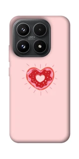 Чохол на Xiaomi 17 Sweet donut фото 1 з 1