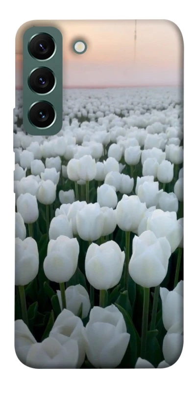 Чохол на Samsung Galaxy S22 Flowers v1 фото 1 з 1