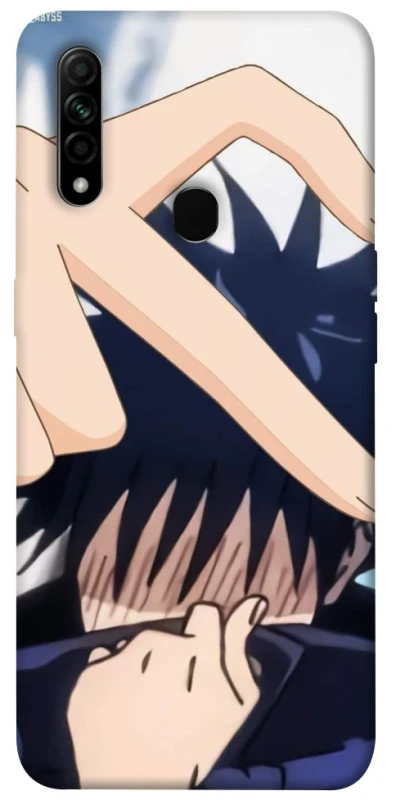 Чехол на Oppo A31 Megumi фото 1 из 1