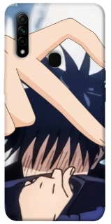 Чехол на Oppo A31 Megumi фото 1 из 1