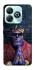 Чехол на ZTE Blade A75 4G Thanos on style фото 1 из 1