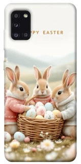 Чохол на Samsung Galaxy A31 BunnyMood фото 1 з 1