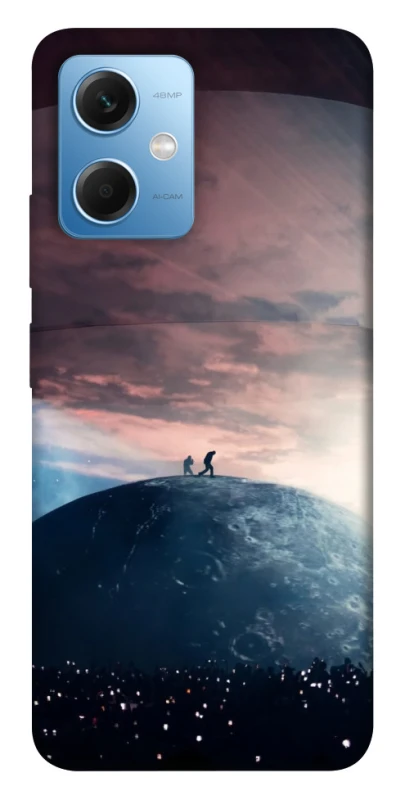 Чохол на Xiaomi Poco X5 5G Kanye West ver.6 фото 1 з 1