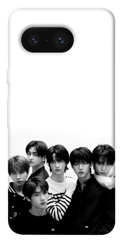 Чохол на Google Pixel 8 TWS фото 1 з 1