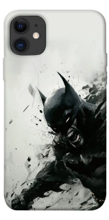 Чохол на Apple iPhone 11 (6.1") Batman фото 1 з 1