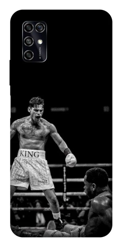 Чохол на ZTE Blade V2020 Smart kings фото 1 з 1