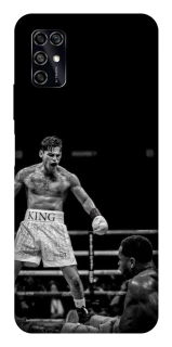 Чехол на ZTE Blade V2020 Smart king фото 1 из 1