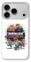 Чехол на Apple iPhone 17 Pro Max (6.9") Roblox logo ver.3 фото 1 из 1