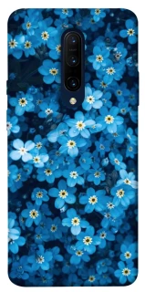 Чехол на OnePlus 7 Pro Flowers v6 фото 1 из 1