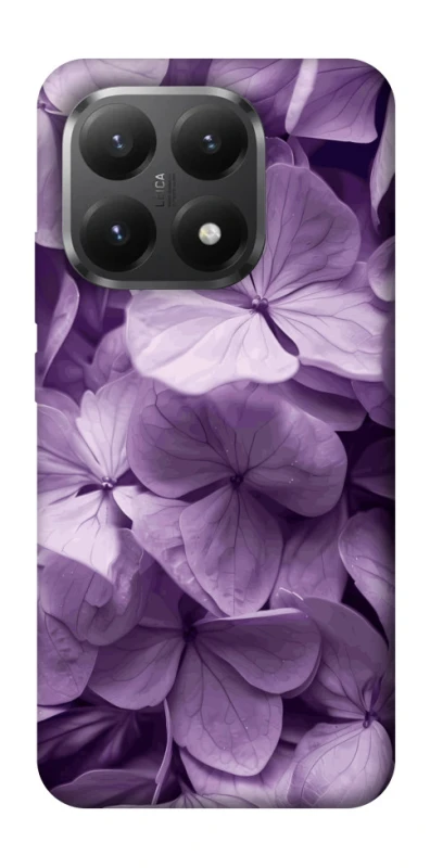 Чехол на Xiaomi 15T Floral Symphony фото 1 из 1