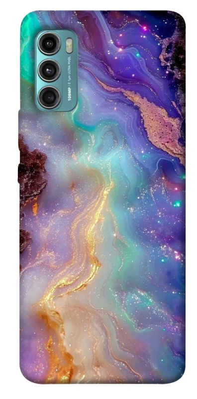 Чохол на Motorola Moto G60 Epoxy design ver.6 фото 1 з 1