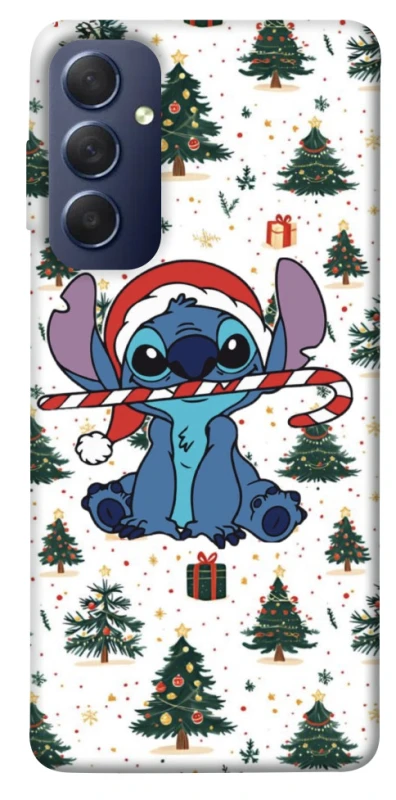 Чохол на Samsung Galaxy M54 5G Stitch ver.23 фото 1 з 1