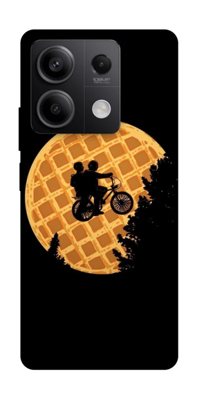 Чехол на Xiaomi Redmi Note 13 5G Stranger Things ver.33 фото 1 из 1