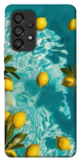 Чехол на Samsung Galaxy A53 5G Lemon фото 1 из 1