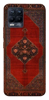 Чехол на Realme 8 Килим v12 фото 1 из 1