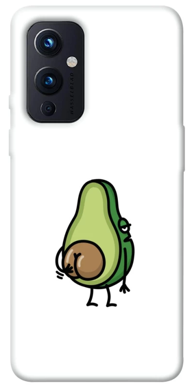 Чохол на OnePlus 9 Авокадо із сюрпризом фото 1 з 1