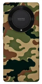Чохол на Huawei Magic5 Lite Camouflage v27 фото 1 з 1