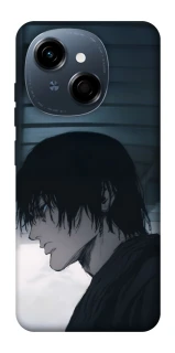 Чохол на TECNO Spark Go 1 Toji Zenin фото 1 з 1