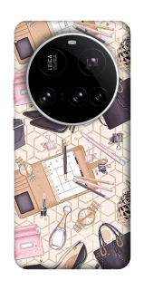 Чохол на Xiaomi 15 Ultra Fashion collage ver.9 фото 1 з 1