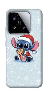 Чехол на Xiaomi 15 Stitch ver.21 фото 1 из 1
