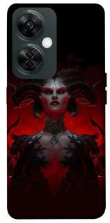 Чехол на OnePlus Nord CE 3 Lite Lilith фото 1 из 1