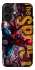 Чехол на Apple iPhone 17 (6.3") Spider Man ver.3 фото 1 из 1