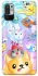 Чохол на Xiaomi Poco M3 Pro 4G / 5G Adopt Me Rainbow Pet Parade фото 1 з 1