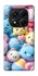 Чохол на Xiaomi Redmi Note 14 Pro 5G Soft toys фото 1 з 1
