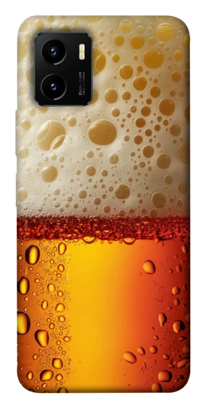 Чохол на Vivo Y15s Beer Style фото 1 з 1