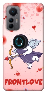 Чехол на Xiaomi 12 Lite Frontlove фото 1 из 1