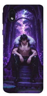 Чохол на Samsung Galaxy M01 Core / A01 Core Solo leaving Sung Jinwoo фото 1 з 1