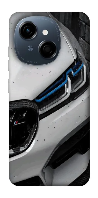 Чохол на TECNO Spark Go 1 BMW v37 фото 1 з 1