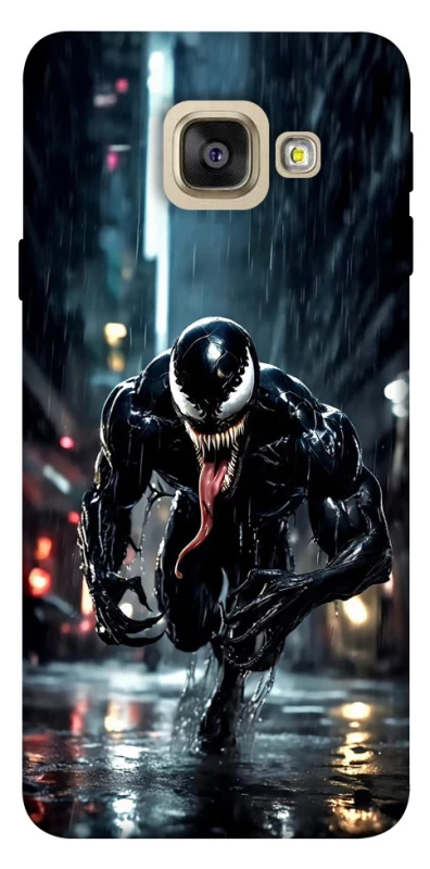 Чохол на Samsung A520 Galaxy A5 (2017) Venom v2 фото 1 з 1